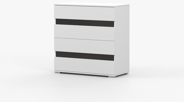 Komoda Luzir 4S. Akce -24%
