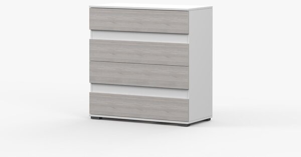 Komoda Hyllo 4S. Akce -25%
