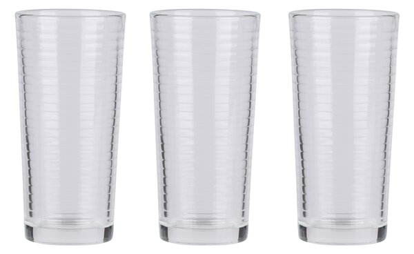 Alpina Sada sklenic (Sklenice na nápoje 270ml 3ks) (100398448005)