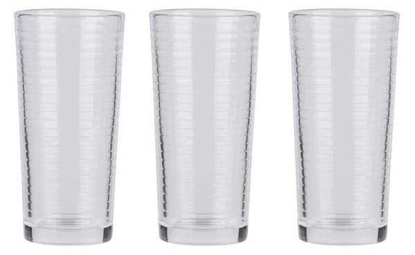 Alpina Sada sklenic (Sklenice na nápoje 270ml 3ks) (100398448005)