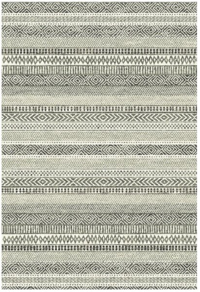 RAGOLLE RUGS N.V. Kusový koberec A1 SPECTRO CALYPSO 32987/6374 BARVA: Vícebarevný, ROZMĚR: 133x195 cm