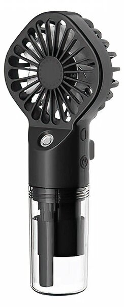 Přenosný aromadifuzér s ventilátorem Mistral Cool Water