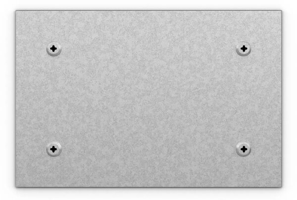 Skleněný obraz 60x40 cm ALLBoards TMAVÝ KÁMEN TS64_30099