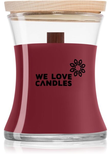We Love Candles Pistachio Chocolate vonná svíčka 300 g