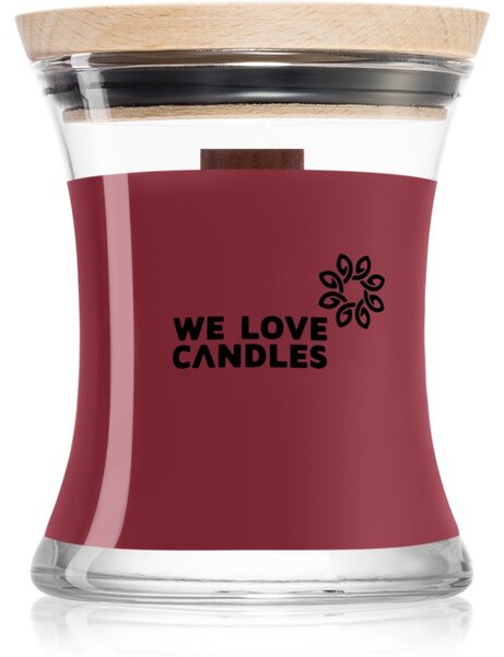 We Love Candles Pistachio Chocolate vonná svíčka 100 g