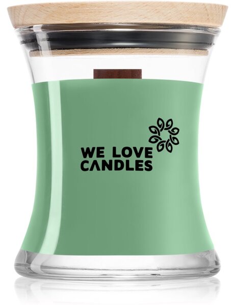 We Love Candles Christmas Tree vonná svíčka 100 g
