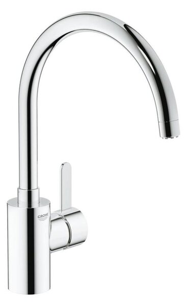 GROHE 31180000 - Dřezová baterie EUROSMART COSMOPOLITAN lesklý chrom