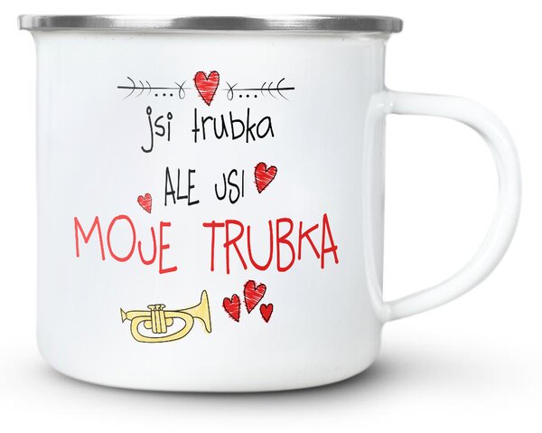 Sablio Plecháček Jsi trubka, ale jsi moje trubka: 300 ml