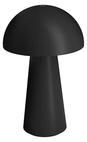 Redo 90439 - LED Stmívatelná dotyková lampa KIRA LED/4,7W/230V 2200 mAh černá