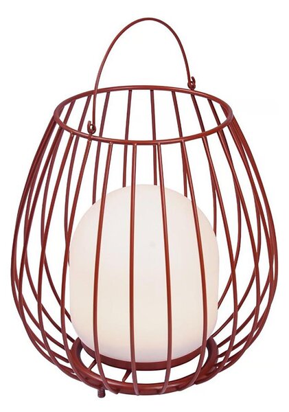 Nordlux - LED Stmívatelné venkovní přenosné svítidlo JIM TO-GO LED/3W/3,7V IP54