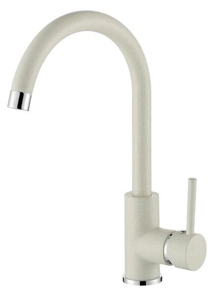 Concept BDG3334BE - Dřezová baterie 33,5 cm granit/béžová