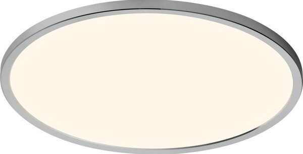 Nordlux - LED Stm. koup. stropní svít. OJA LED/19W/230V 3000/4000K IP54 pr.43 cm