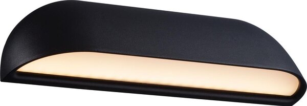 Nordlux - LED Venkovní nástěnné svítidlo FRONT LED/9,5W/230V IP44