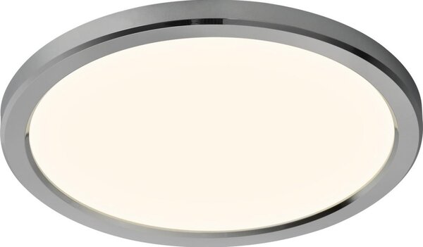Nordlux - LED Stm. koupel. stropní sv. OJA 14,5W/230V 3000/4000K IP54 pr. 30 cm