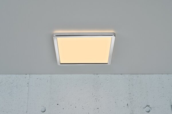 Nordlux - LED Stm. koupel. stropní sv. OJA 14,5W/230V 3000/4000K IP54 30x30 cm