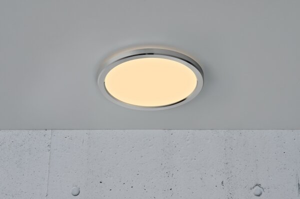 Nordlux - LED Stm. koupel. stropní sv. OJA 14,5W/230V 3000/4000K IP54 pr. 30 cm