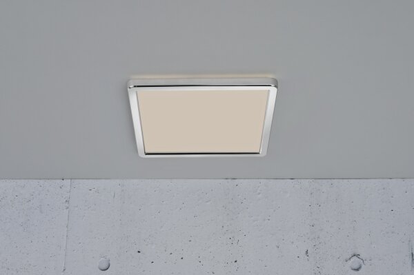 Nordlux - LED Stm. koupel. stropní sv. OJA 14,5W/230V 3000/4000K IP54 30x30 cm