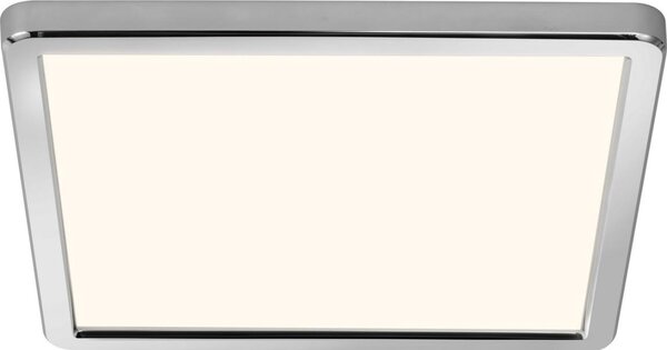 Nordlux - LED Stm. koupel. stropní sv. OJA 14,5W/230V 3000/4000K IP54 30x30 cm