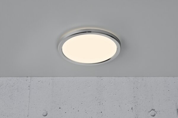 Nordlux - LED Stm. koupel. stropní sv. OJA 14,5W/230V 3000/4000K IP54 pr. 30 cm