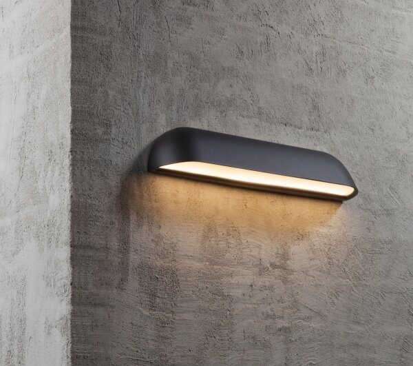 Nordlux - LED Venkovní nástěnné svítidlo FRONT LED/11W/230V IP44