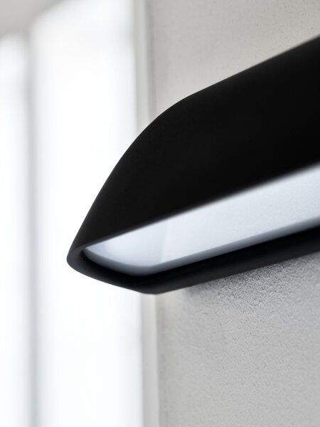 Nordlux - LED Venkovní nástěnné svítidlo FRONT LED/11W/230V IP44