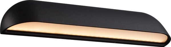 Nordlux - LED Venkovní nástěnné svítidlo FRONT LED/11W/230V IP44