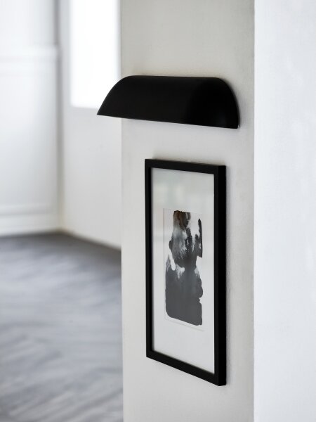 Nordlux - LED Venkovní nástěnné svítidlo FRONT LED/11W/230V IP44