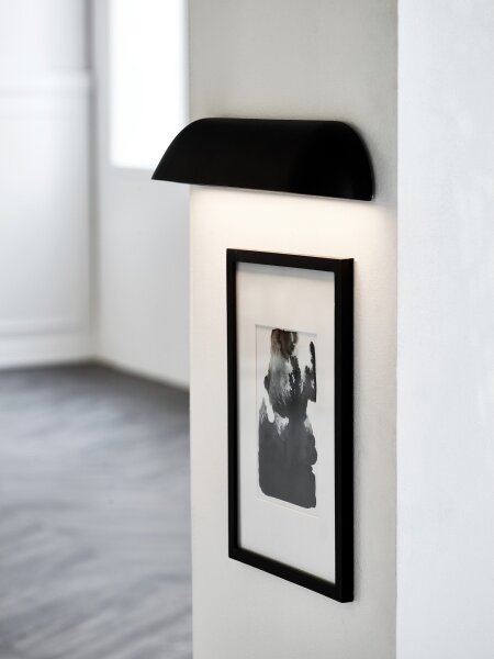 Nordlux - LED Venkovní nástěnné svítidlo FRONT LED/11W/230V IP44