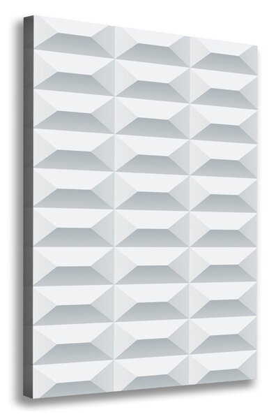 Vertikální Foto obraz na plátně Geometrické pozadí ocv-73907947