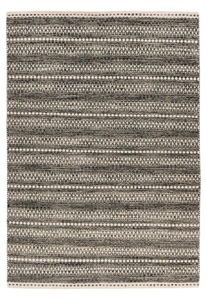 Obsession, Ručně vázaný kusový koberec Jaipur 335 Grey, 80x150, šedá, ložnice