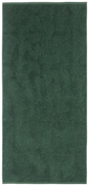 OSUŠKA DO SPRCHY, 70/140 cm, šalvějově zelená Esposa - Osušky
