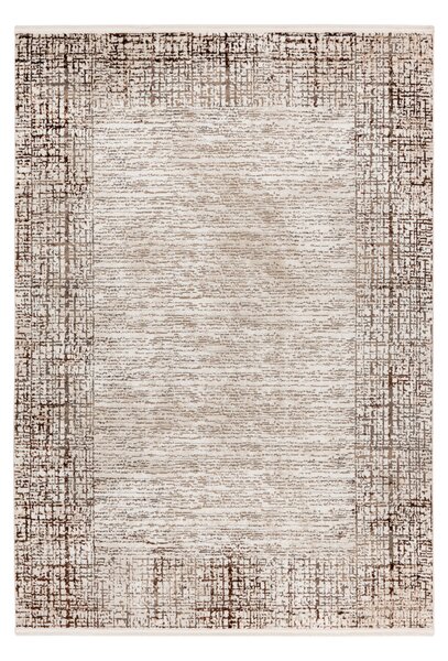Obsession, AKCE: 120x170 cm Kusový koberec My Memphis 380 Beige, béžová, ložnice