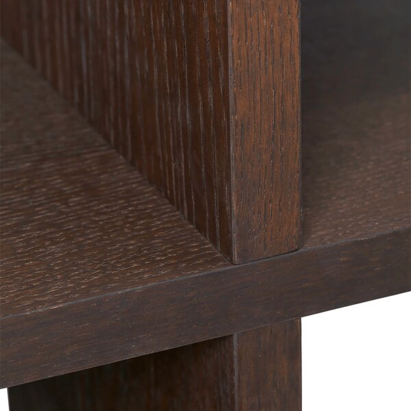 Ferm Living designové knihovny Kona (2x2)