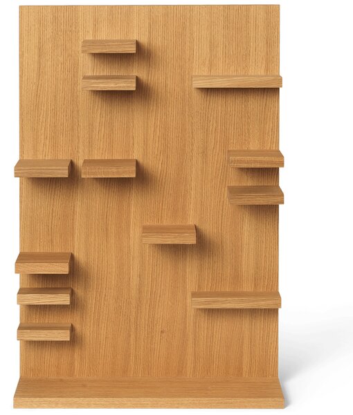Ferm Living designové police Parade Small