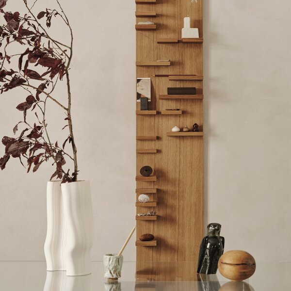 Ferm Living designové police Parade Small