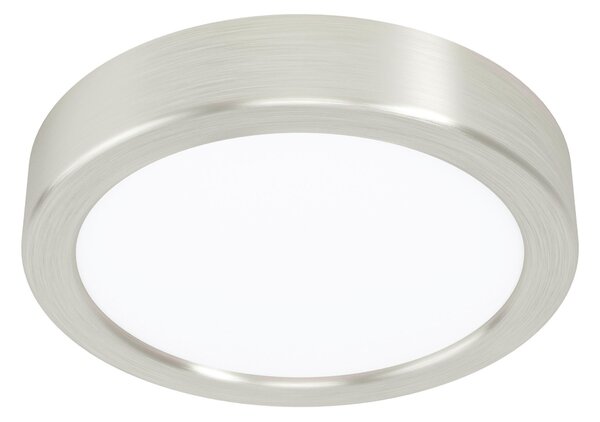 STROPNÍ LED SVÍTIDLO, 16/2,8 cm Xora - Stropní svítidla