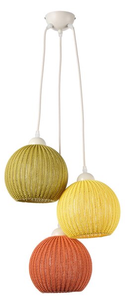 ZÁVĚSNÉ SVÍTIDLO, 55/55/100 cm - Online Only svítidla, Online Only