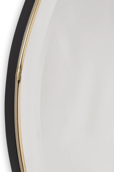 Ferm Living designová zrcadla Pond Mirror