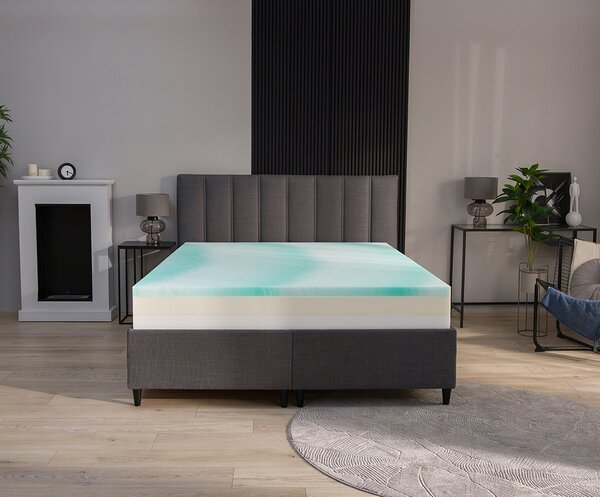 Pěnová matrace ARCTIC ELITE 80x200 cm 28 cm