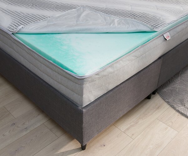 Pěnová matrace ARCTIC ELITE 80x200 cm 28 cm