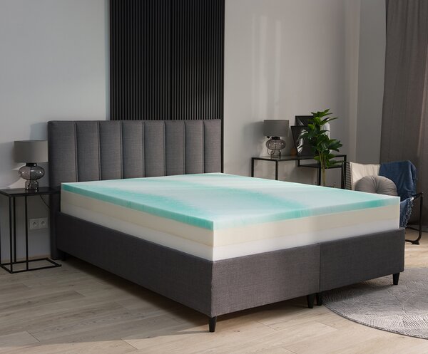 Pěnová matrace ARCTIC ELITE 80x200 cm 28 cm