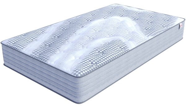 Pěnová matrace ARCTIC ELITE 80x200 cm 28 cm