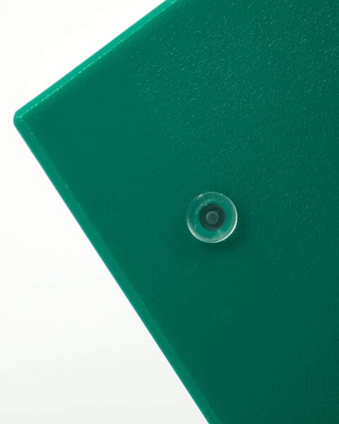 Prkénko s přísavkami Cop Green 50 × 30 cm