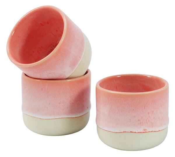 Porcelánový hrnek Fluffy Love 50 ml