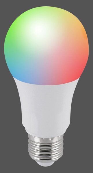 PAUL NEUHAUS Q-LED žárovka, RGB, CCT, Smart Home, E27 RGB PN 7550