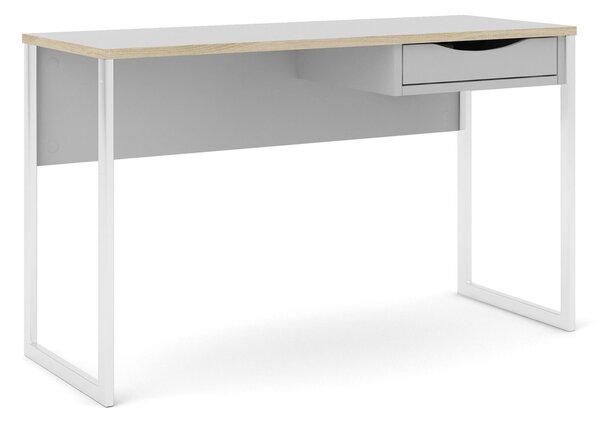 Psací stůl Function Plus 70512 bílý - Tvilum