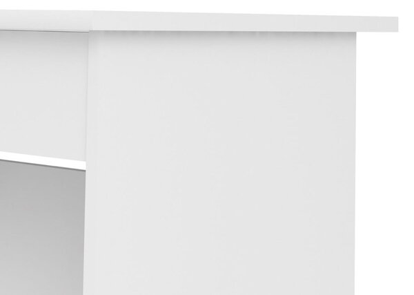 Psací stůl Function Plus 70519 bílý - Tvilum