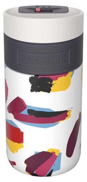 Termohrnek Kambukka Etna 300 ml Leopard Brush