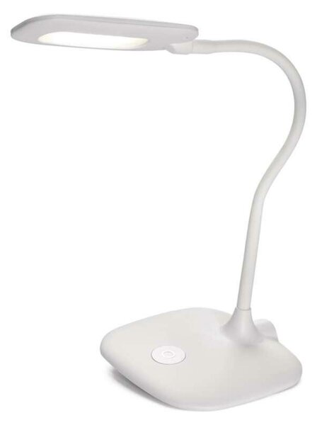 EMOS LED stolní lampa STELLA, bílá 1538154000