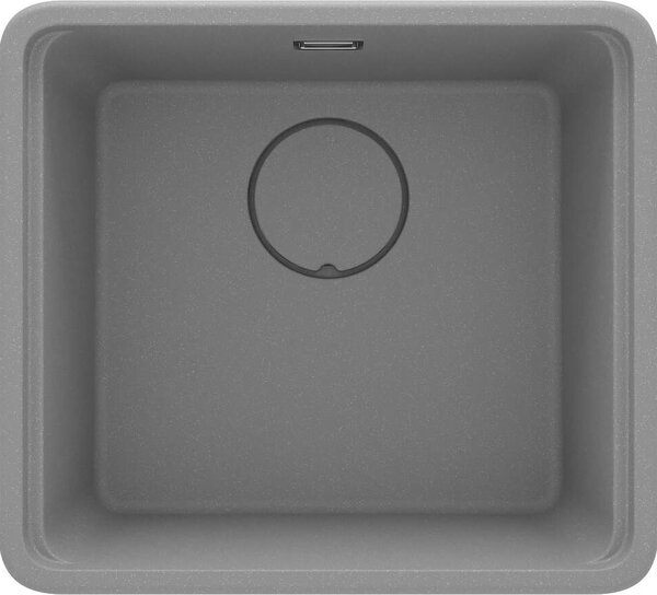 Deante Granite sink, 1-bowl